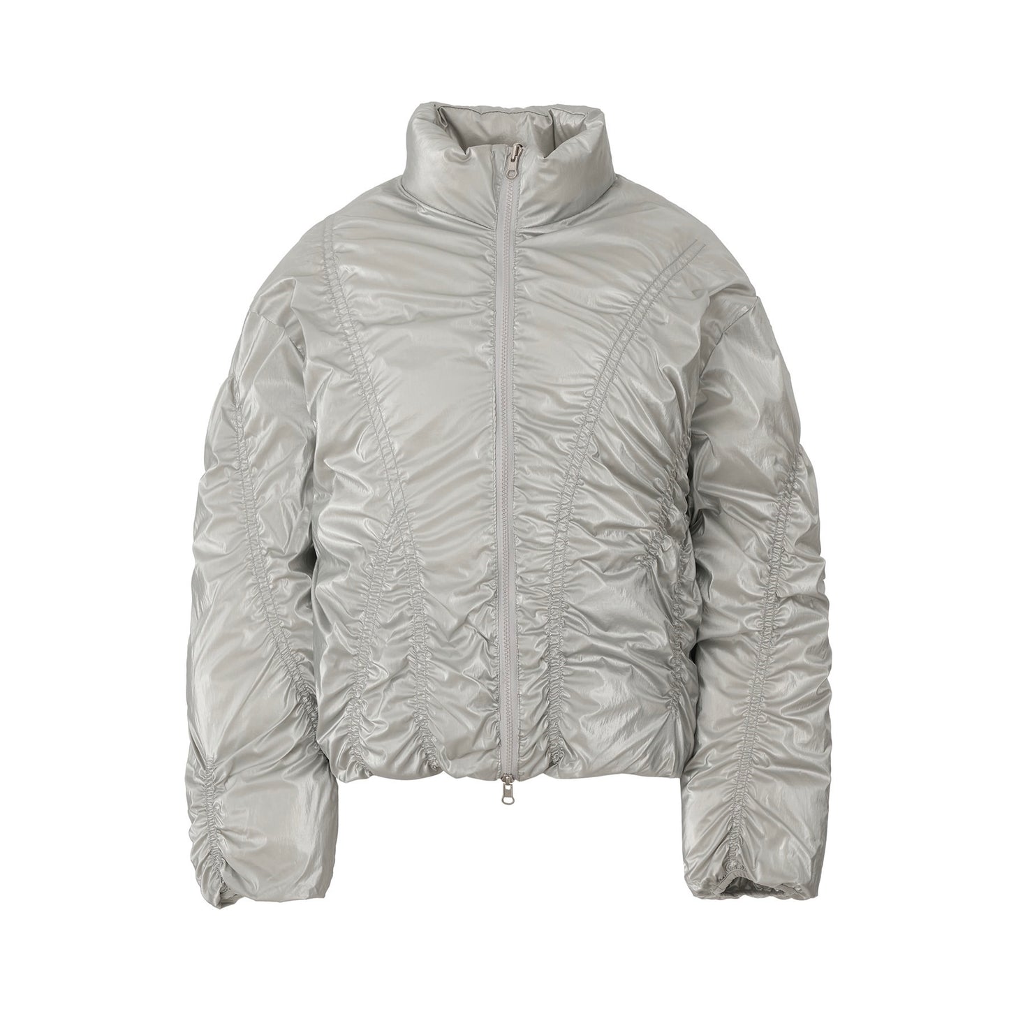 SILVER GLARE REVERSIBLE PADDING (UNISEX)