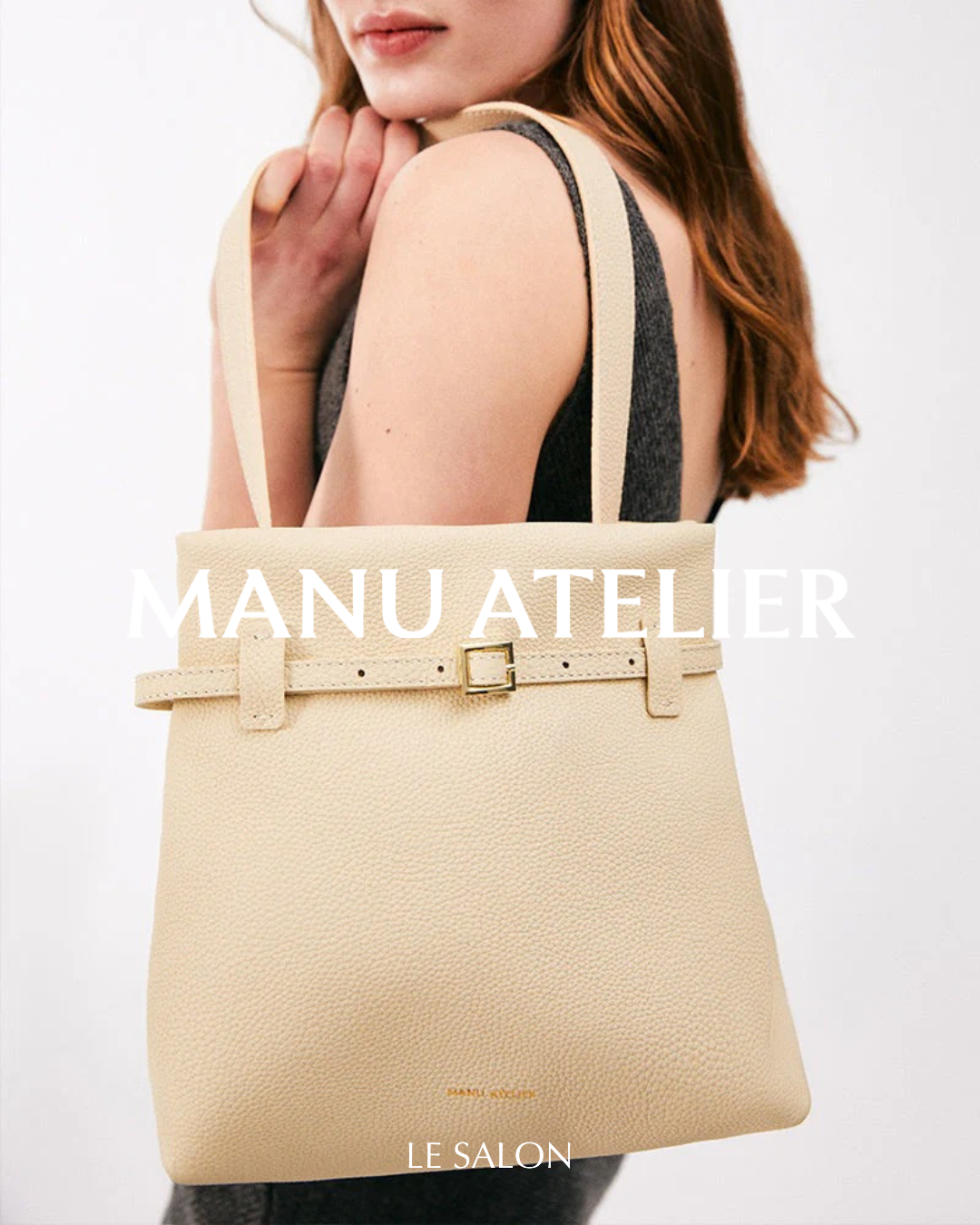 Manu Atelier FALL24 Collection