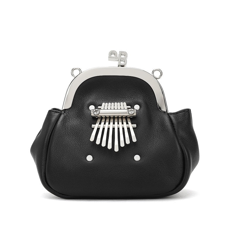 KALIMBA BAG BLACK