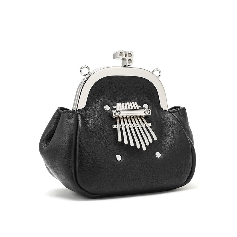 KALIMBA BAG BLACK