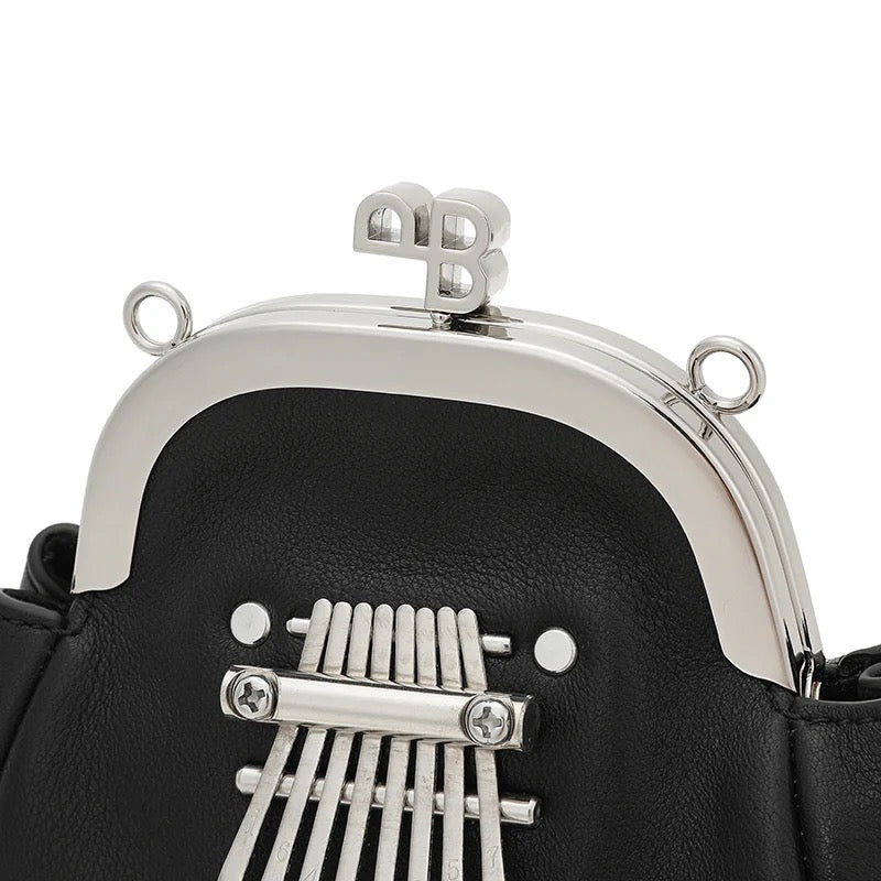 KALIMBA BAG BLACK