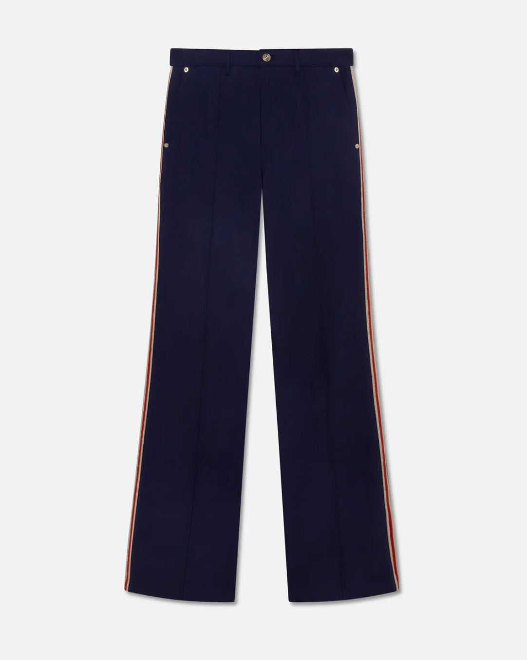 CODA TROUSER COTTON DRILL