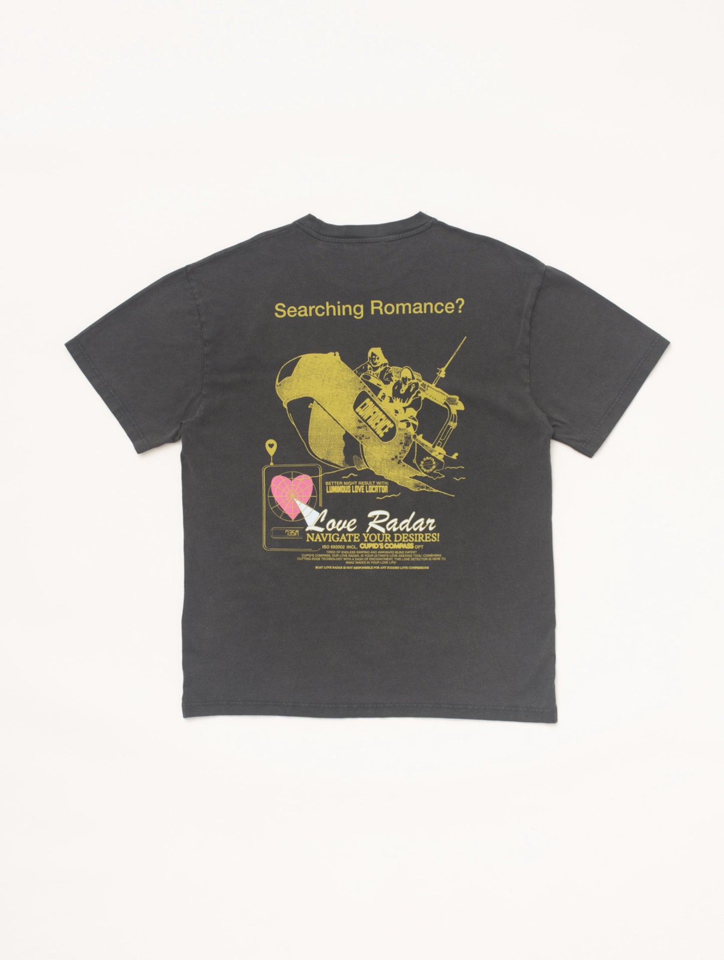 Searching Romance? tee