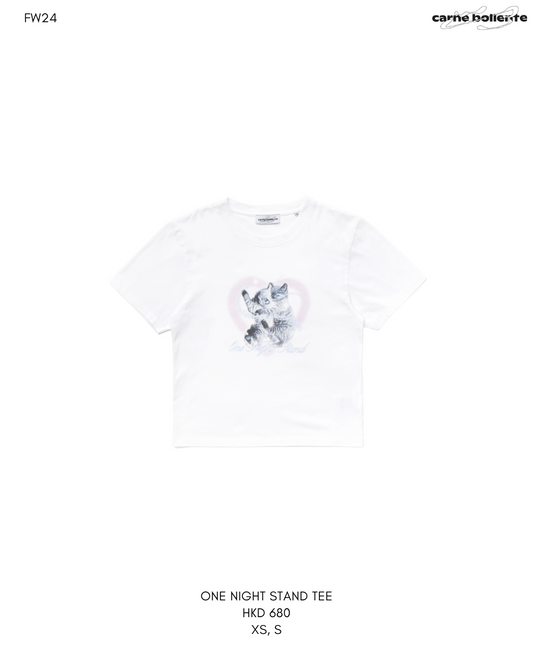 One Night Stand Tee