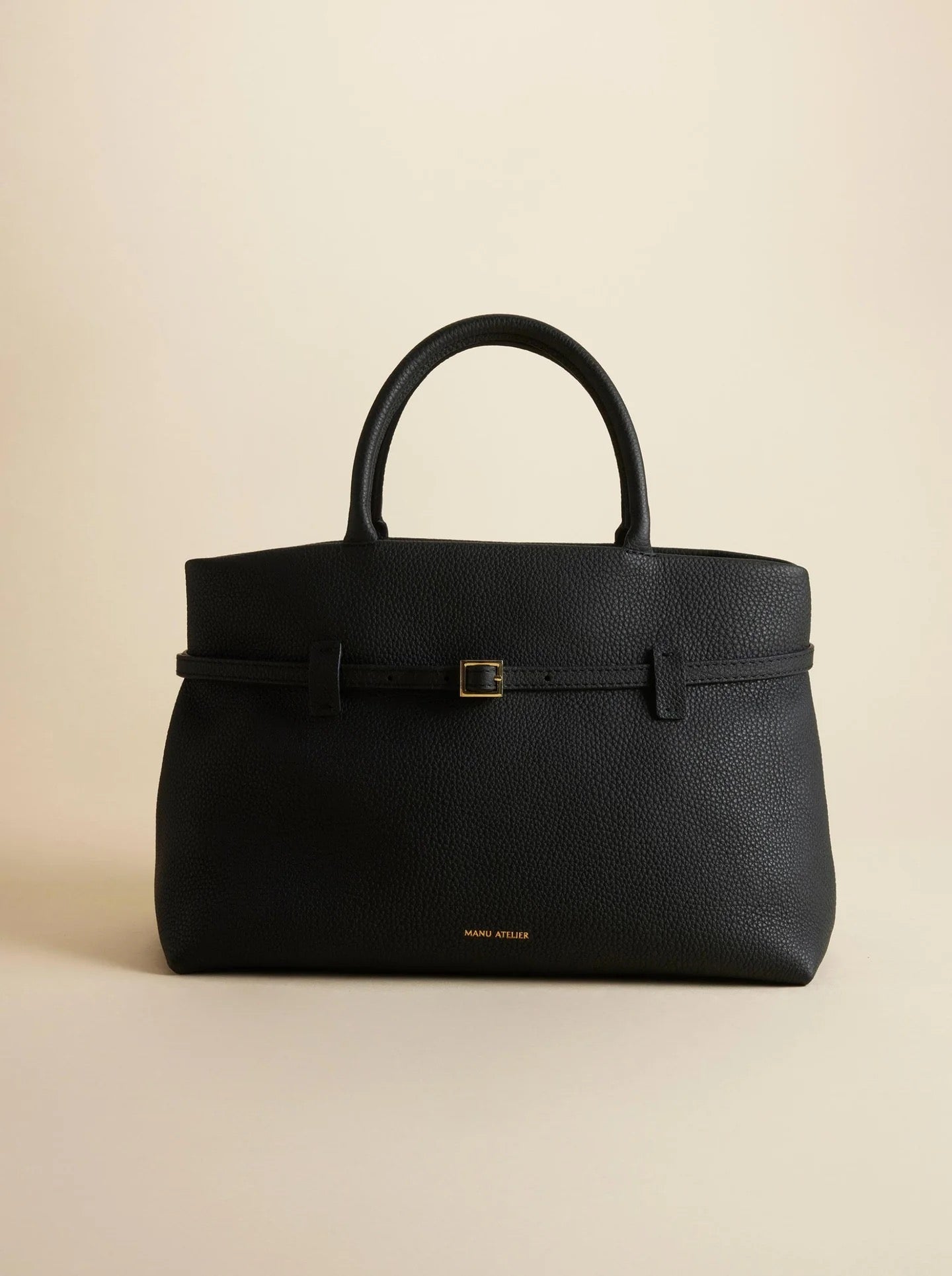 Le Cambon 35 Bag Black