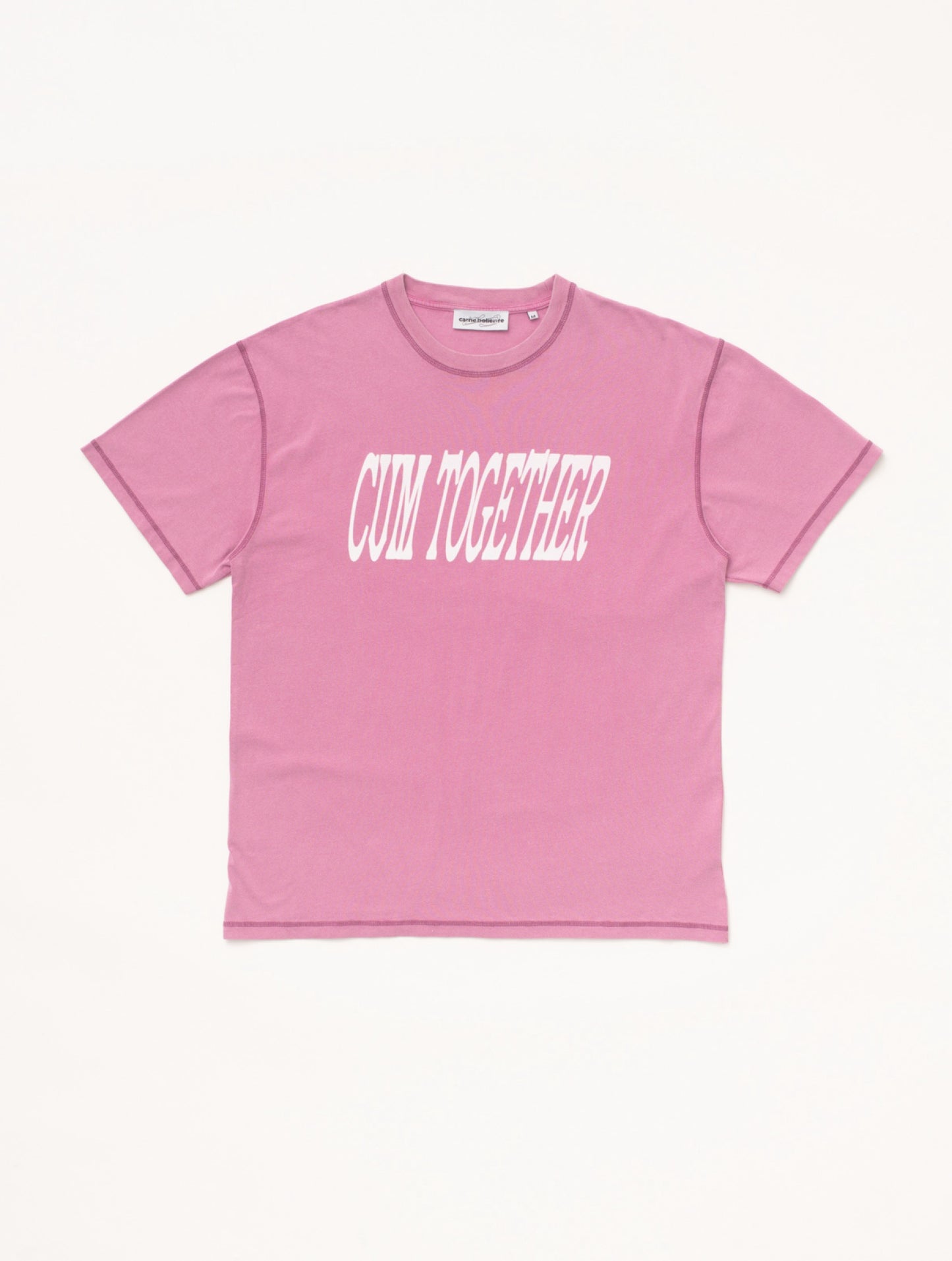 Cum Together TEE