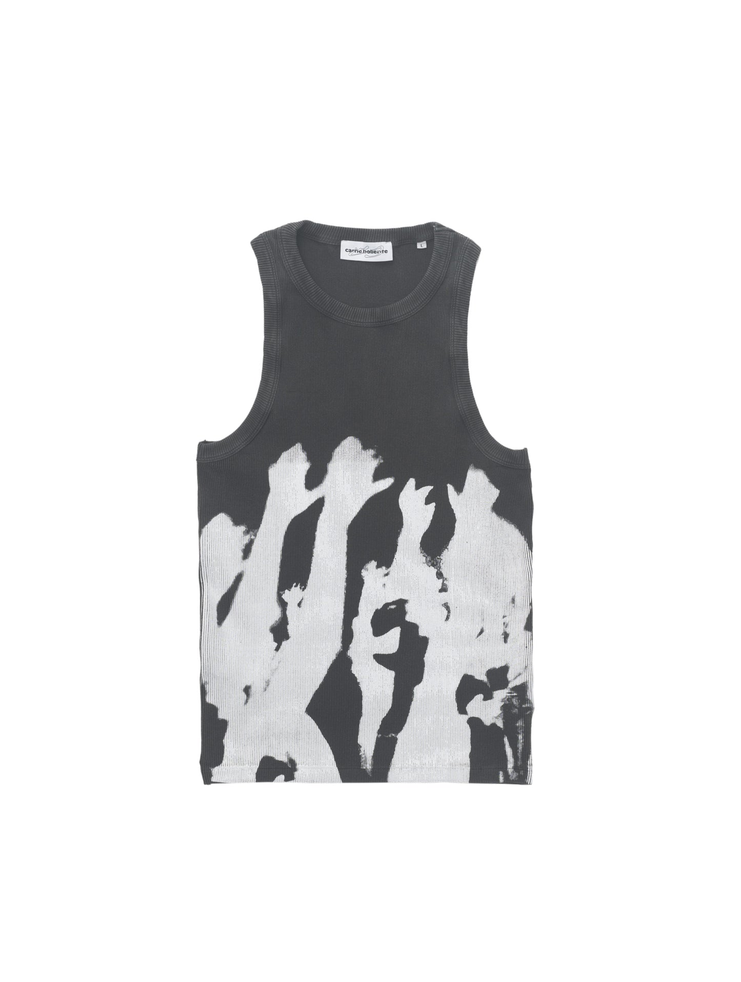 Palms of Pleasure tank top