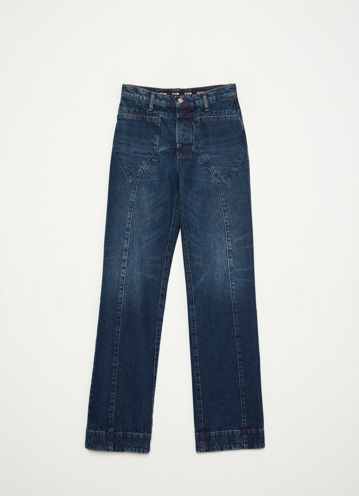 WOMEN'S SLIM JEAN