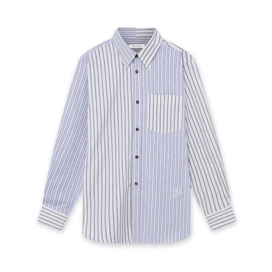 MAJESTY SHIRT STRIPED